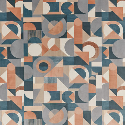 Il Geovelvet swatch